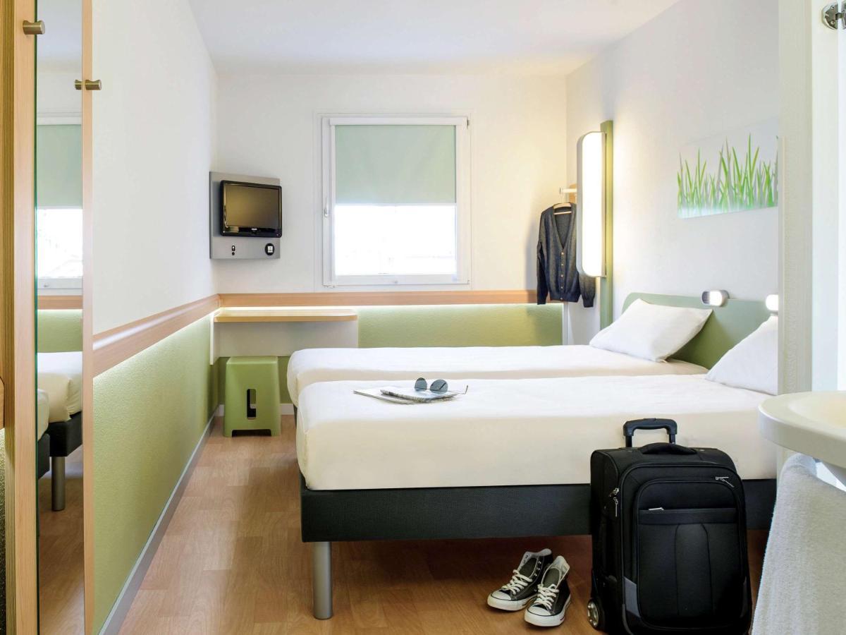 Ibis Budget Basel Pratteln Εξωτερικό φωτογραφία
