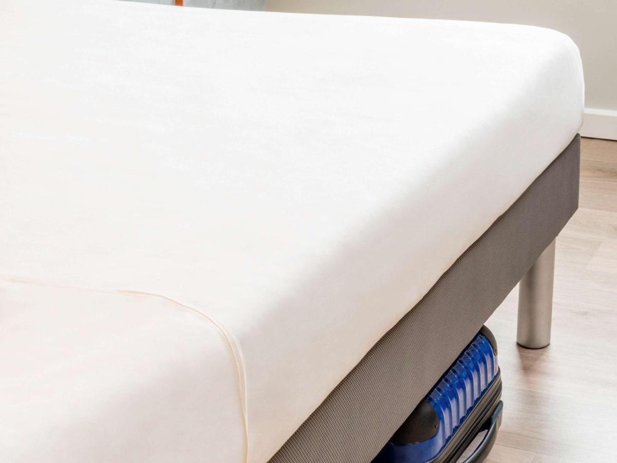 Ibis Budget Basel Pratteln Εξωτερικό φωτογραφία