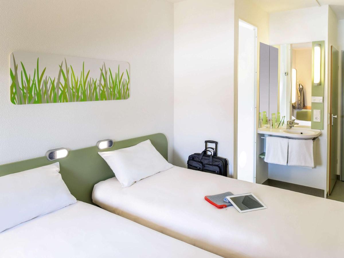 Ibis Budget Basel Pratteln Εξωτερικό φωτογραφία