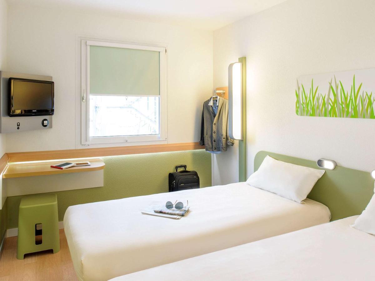 Ibis Budget Basel Pratteln Εξωτερικό φωτογραφία