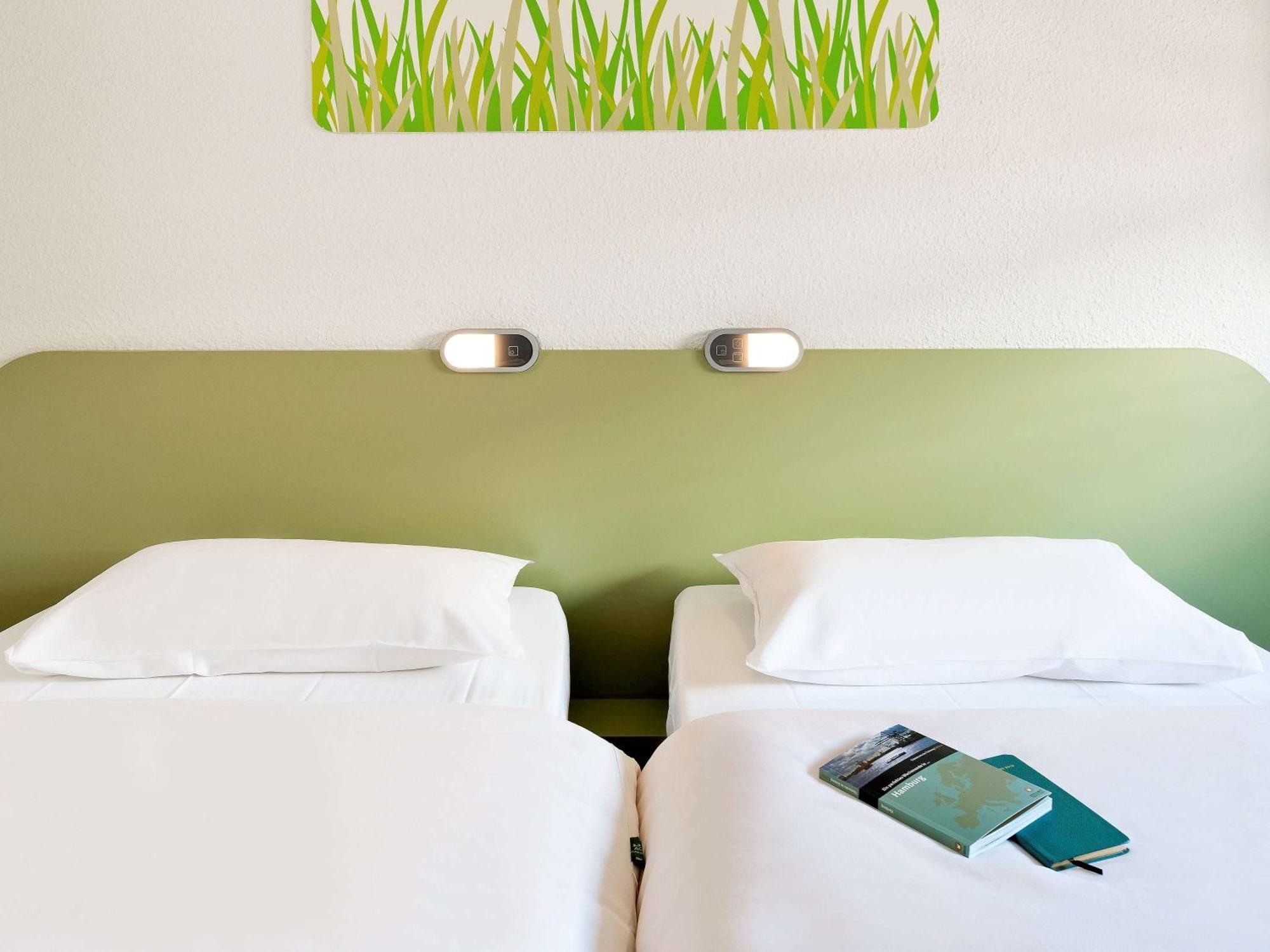 Ibis Budget Basel Pratteln Εξωτερικό φωτογραφία
