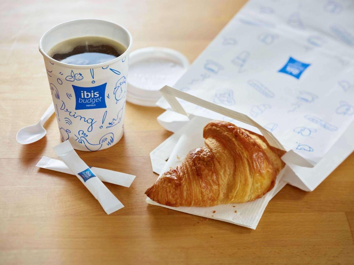 Ibis Budget Basel Pratteln Εξωτερικό φωτογραφία