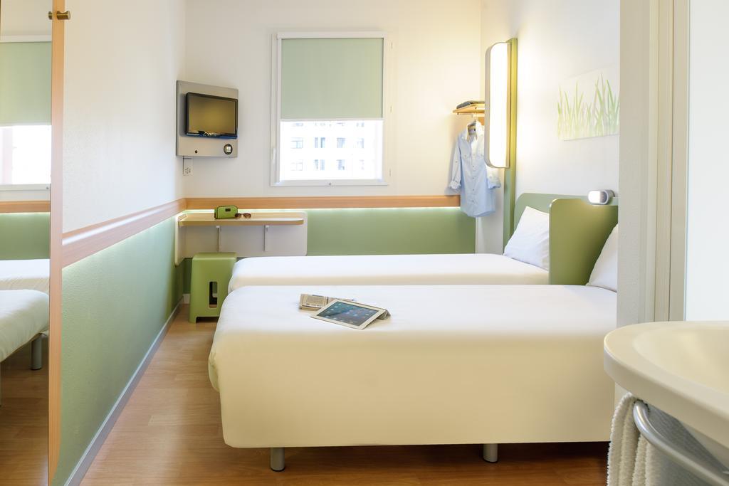 Ibis Budget Basel Pratteln Εξωτερικό φωτογραφία