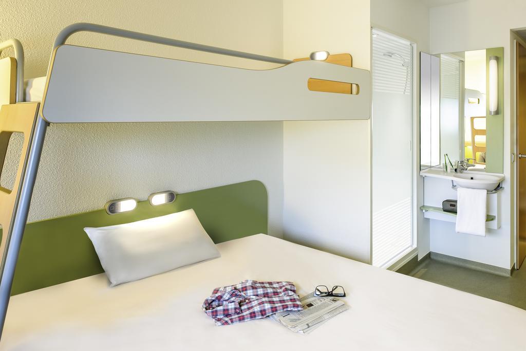 Ibis Budget Basel Pratteln Εξωτερικό φωτογραφία