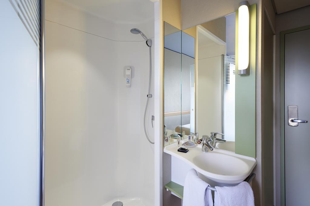 Ibis Budget Basel Pratteln Δωμάτιο φωτογραφία