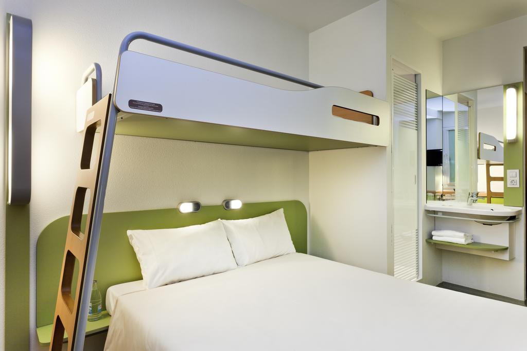 Ibis Budget Basel Pratteln Εξωτερικό φωτογραφία