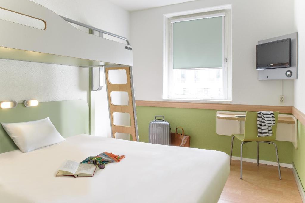 Ibis Budget Basel Pratteln Εξωτερικό φωτογραφία