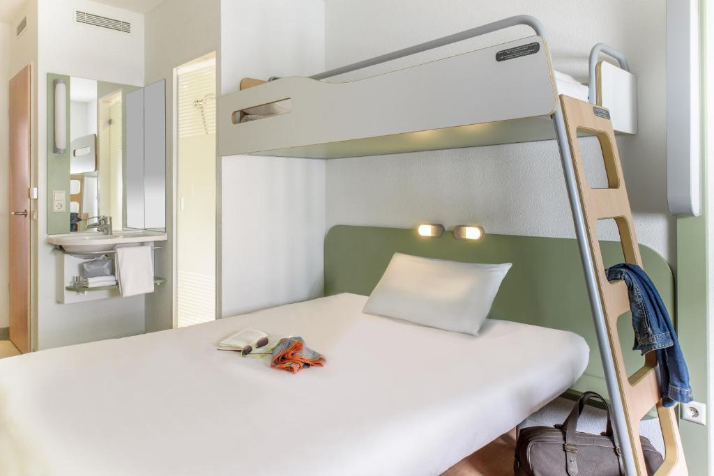 Ibis Budget Basel Pratteln Εξωτερικό φωτογραφία