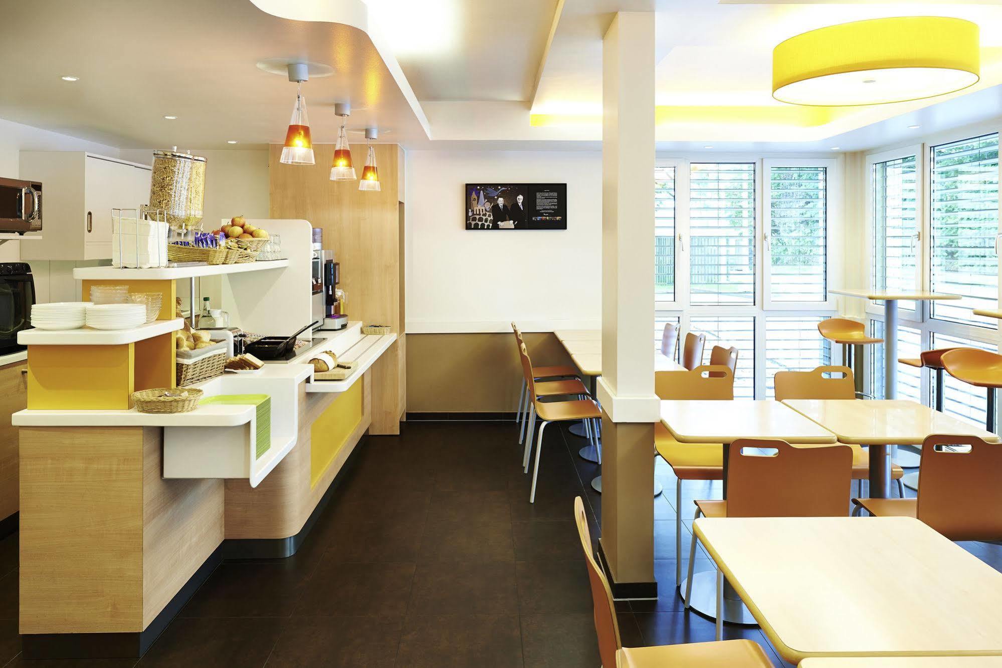 Ibis Budget Basel Pratteln Εξωτερικό φωτογραφία