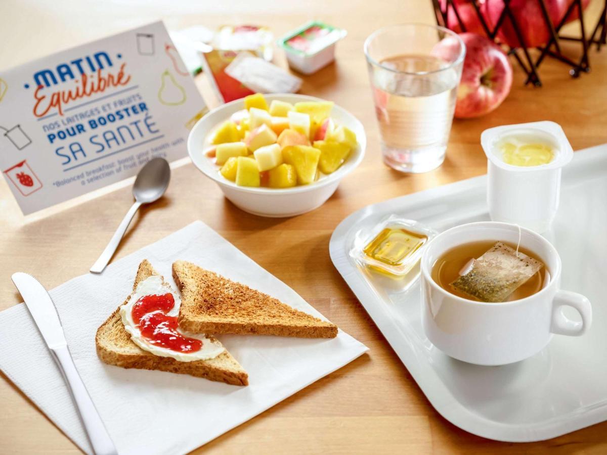 Ibis Budget Basel Pratteln Εξωτερικό φωτογραφία